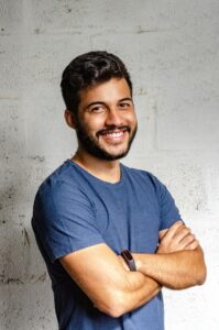 Author picture